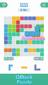 QBlock Puzzle : Brain Games - Apps on Google Play