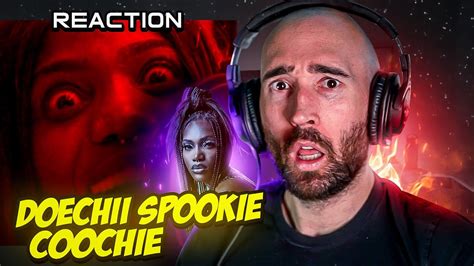 Doechii Spooky Coochie Musician Reacts Youtube