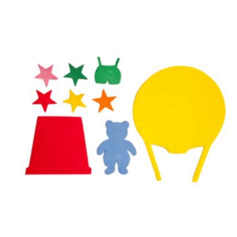 DIY Hot Air Balloon Kit The Craft Shop Inc