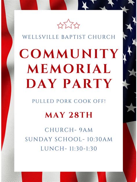 May Wellsville Chamber of Commerce Newsletter
