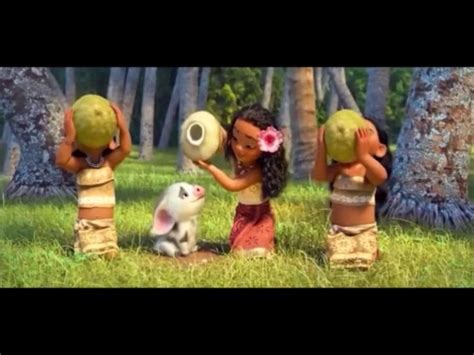 Moana Where You Are Akkorde Chordify