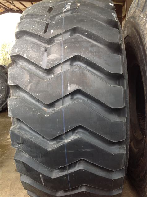 37 25R35 Bridgestone VRL B And R Trading Co