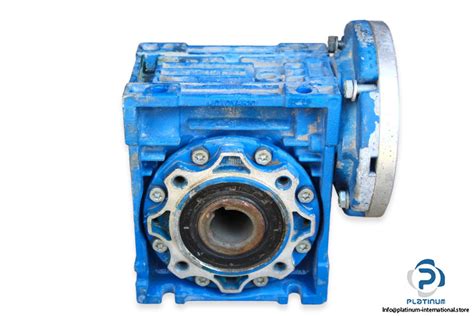 Motovario Nmrv Worm Gearbox Platinum International