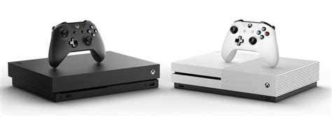 Xbox One X is the most powerful gaming console yet | NoypiGeeks