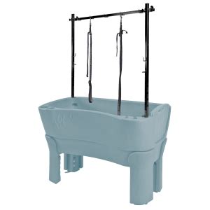 Baignoire Electrique Polyeth Potence X X Cm Vivog