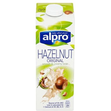 Alpro Napitak Od Le Nika L Eponuda