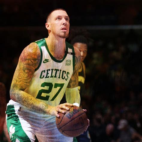 Daniel Theis Stats 2023-24? | NBA Career, Season, and Playoff Statistics