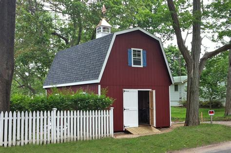 Two Story Storage Sheds | Sheds Unlimited