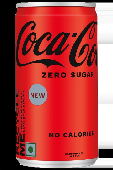 Buy Coca Cola Zero Sugar Available in 180ml,300ml