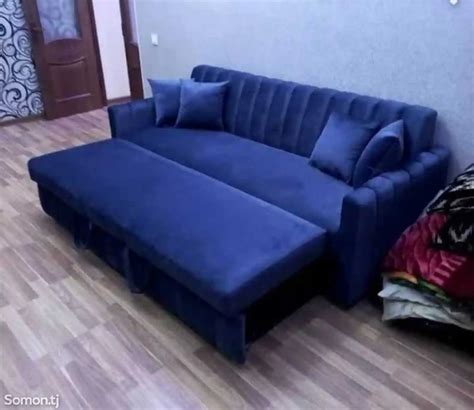 Диван Раздвижной 3 300 c. №10239080 in Душанбе - Диван ва курсиҳои ...