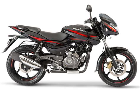 Bajaj Pulsar 180 DTSi available Colors & Bike Images in India- Bajaj Auto