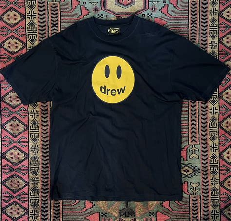 Drew House Drew House Mascot T-Shirt | Grailed