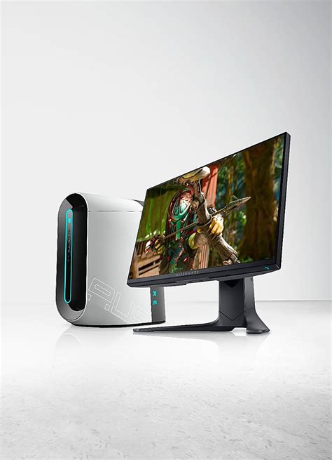 Best Buy: Alienware Aurora R9 Gaming Desktop Intel Core i7-9700 16GB ...