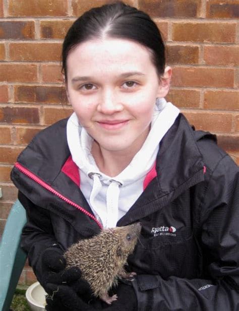 Please Help The Young Hedgehogs Pet Samaritans