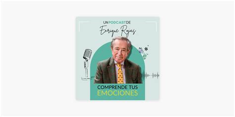 ‎todo Lo Que Tienes Que Saber Sobre La Vida Un Podcast De Enrique