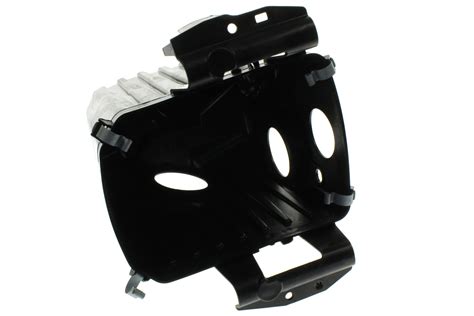 Honda 17210-HR6-A60 - HOUSING, AIR CLEANER | Partzilla.com
