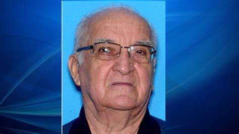 North Port Police Searching For Missing Elderly Man Wfla