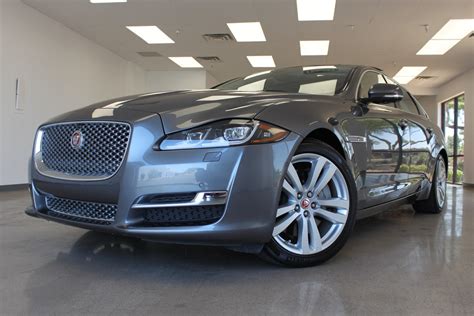 Jaguar Xj Xjl Portfolio Stock P For Sale Near Scottsdale Az