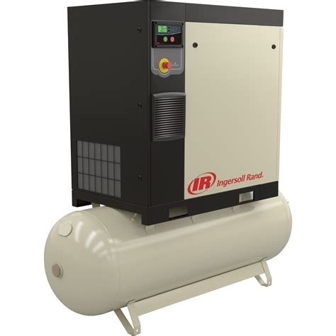 Free Shipping Ingersoll Rand Rotary Screw Compressor Hp