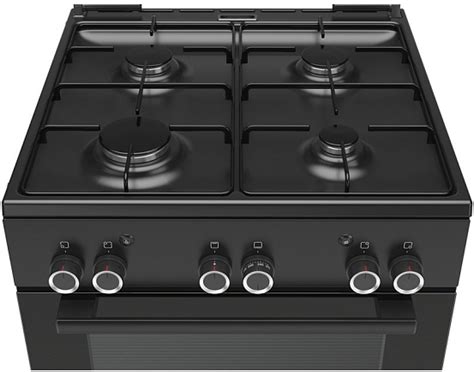 Газовая плита Bosch HGA323260R по цене 255900 руб. в официальном ...
