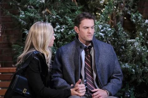 DOOL Spoilers: Sibling Squabble, Butting Heads, Waiting Time - Soap ...