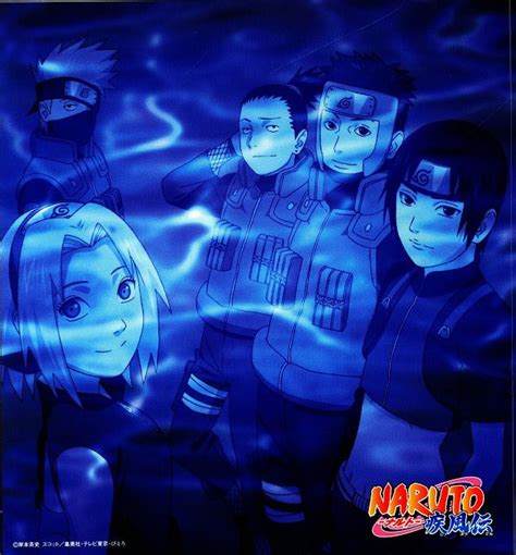 NARUTO SHIPPŪDEN Image by Studio Pierrot 3813122 Zerochan Anime