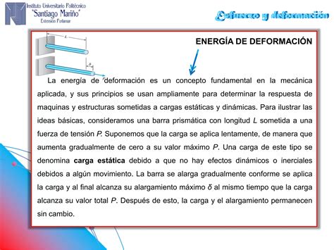 Esfuerzo Deformacion Flexion Fatiga Y Torsion PPT