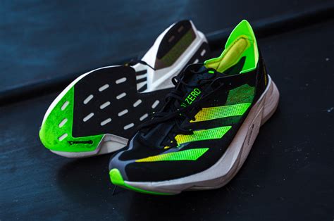 Adidas Adizero Adios Pro 3 | Video Review » Believe in the Run