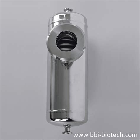 Condensate Storage Tank L Bioreactors Fermentors Sampling