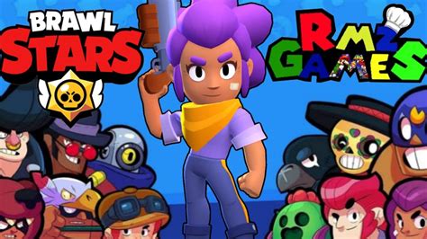 Camino A Las Copas Jugando Brawl Stars Con Suscriptores