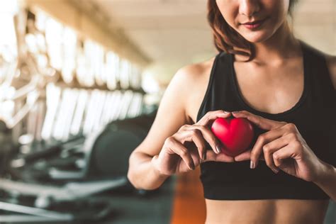 Why Is Cardiovascular Exercise Important Learn More