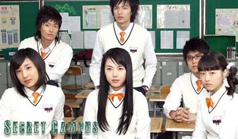 The 34 Best Korean High School Dramas Reelrundown