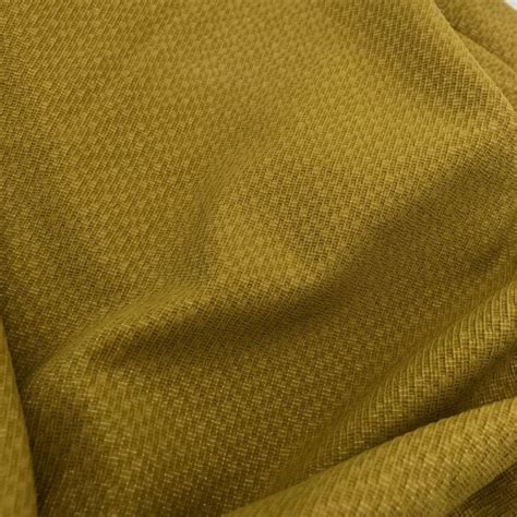 Jacquard Maillot De Bain Ocre Idonim Lingerie