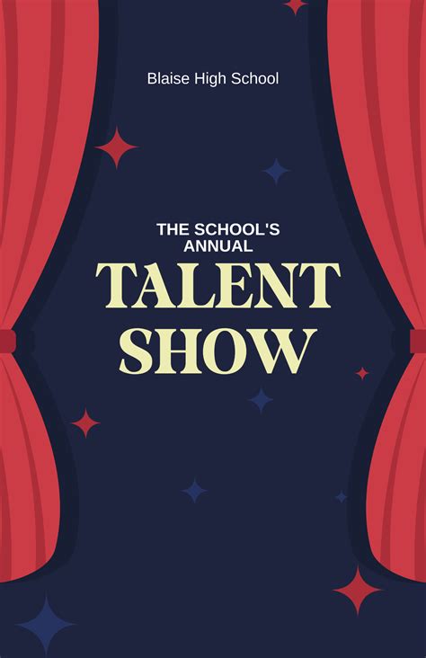 Free Coming Soon Poster Templates, Editable and Printable