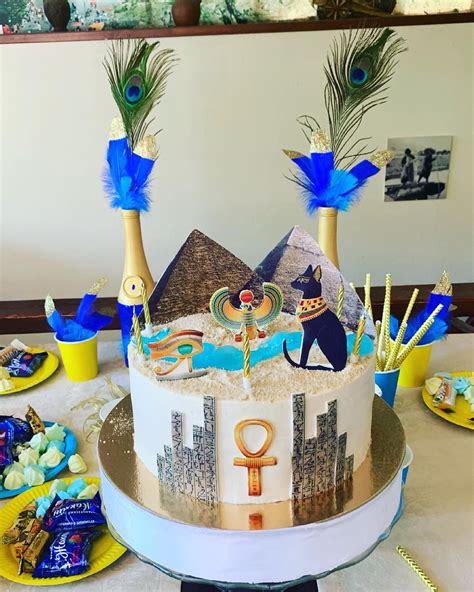 торт древний египет, 2024