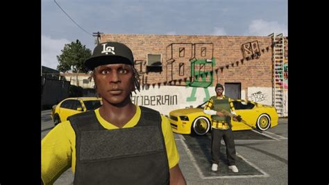 88st Vagos Gang - Crews - GTAForums