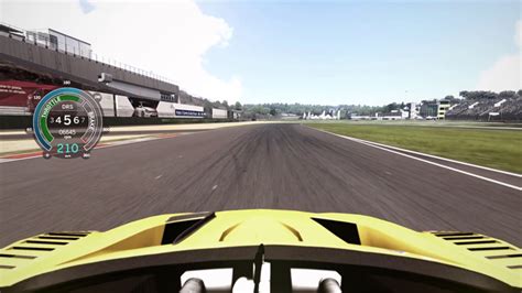 Assetto Corsa Vallelunga Renault R S 01 YouTube