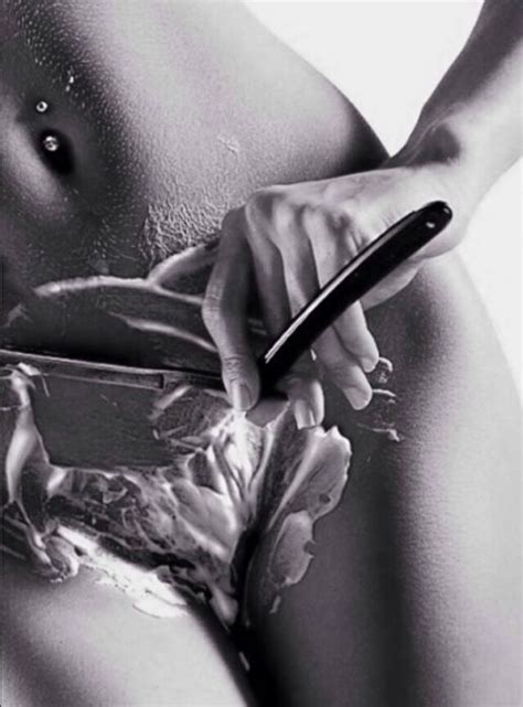 Naked Sex Spontaneous Shave And A Haircut Two Dicks