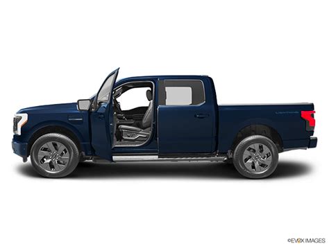 2022 Ford F-150 Lightning Specs, Review, Pricing & Photos