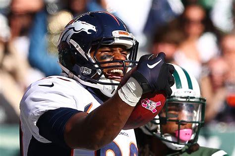 Broncos Jets Instant Reactions Mile High Report