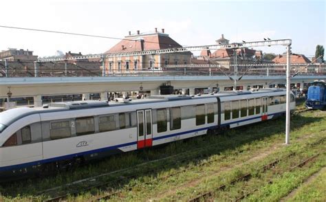 Ministerul Transporturilor dă undă verde pentru trenul metropolitan