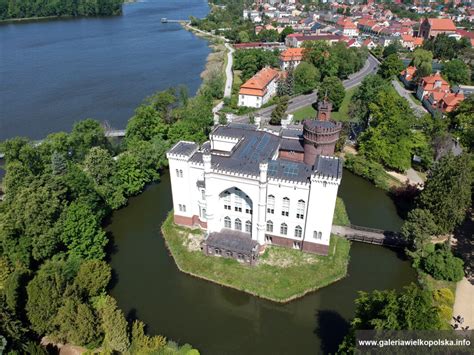 Atrakcje Wielkopolski Co Warto Zobaczy Galeria Wielkopolska