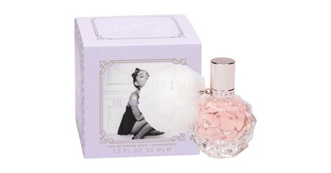 Ariana Grande Ari Eau De Parfum F R Frauen Ml Parfimo De