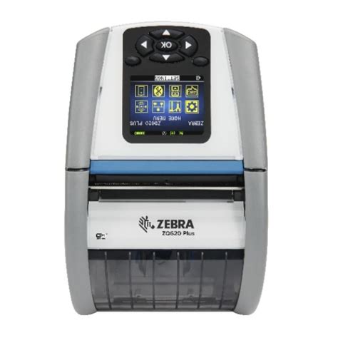 Zebra ZT421 Industrial Thermal Color Transfer Printer Zebra Bangladesh