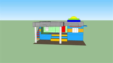 ARS HOME | 3D Warehouse