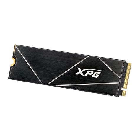 Ssd Adata Xpg Gammix S Blade Tb M Pcie Nvme Leitura