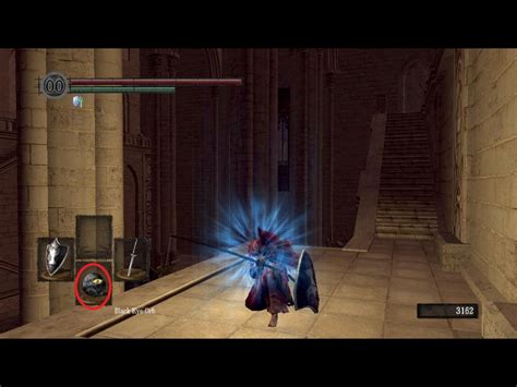 LightningXII World Gamer: บทสรุป Dark Souls : Anor Londo Part.1