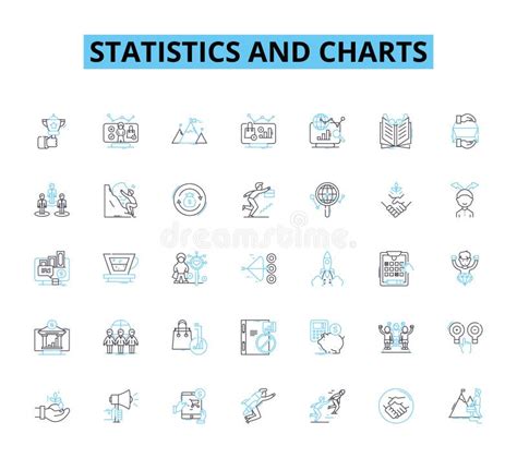 Data Variance Stock Illustrations 173 Data Variance Stock