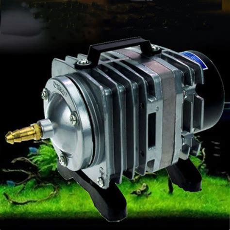 Electrical Magnetic Aquarium Air Pump Fish Tank Oxygen Aquarium Pump