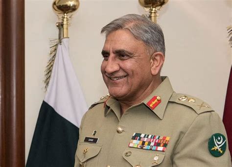 Qamar Javed Bajwa Bol News